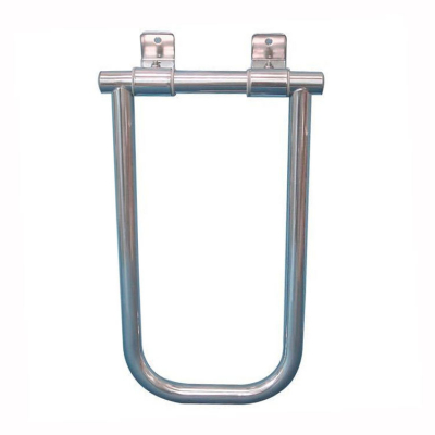 Badstege Mini Rostfri