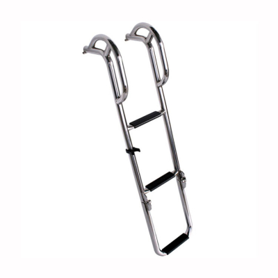 Badstege För Plattform 3 Steg 675-900x130x220 mm