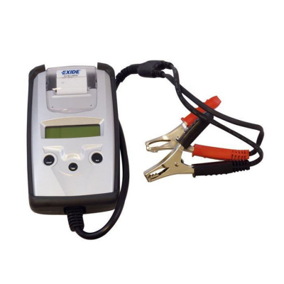 Batteritestare BT501