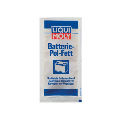 Fett För Batteripoler 10 gram