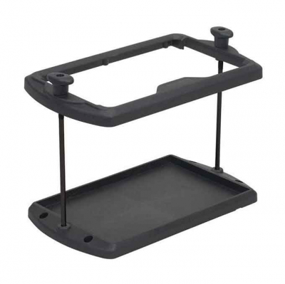 Batterihållare Liten 28x18,0cm