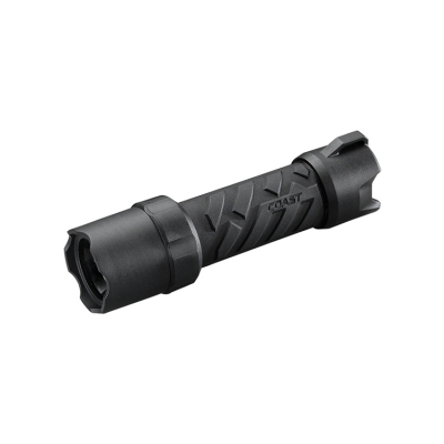 Polysteel 400 Vattentät Ficklampa 375 Lumen