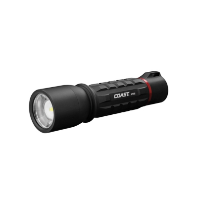 XP9R Ficklampa Uppladdningsbar 1000 Lumen