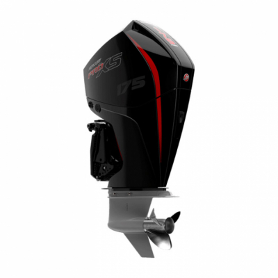 P175 L Pro XS 4-Takt 175 hk Lång Rigg 20