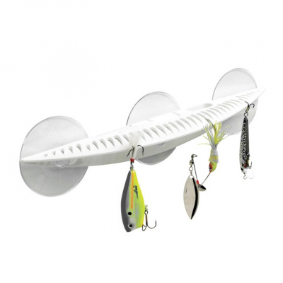 Hook And Lure Rack Vit