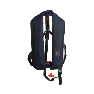 Classic Automatisk Flytväst ISO 150N Navy