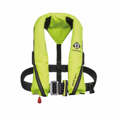 Crewfit 165N Sport Med Soft Loop D-Ring Gul