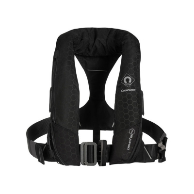 Crewfit+ 180N Pro Svart Non Harness