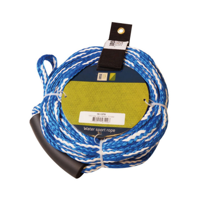 Draglina För 4 Personer Tube 18 m