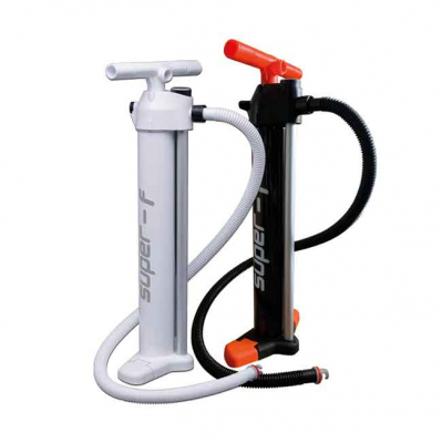 Scoprega Super-F Handpump Med Manometer