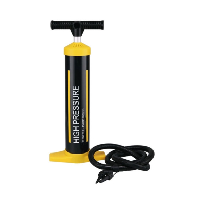 Smayda Handpump Högtryck 3L 2 Bar