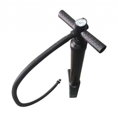 Dual Action SUP Pump Manometer (För Bostonventil)