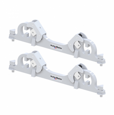 Hurley Davits Chocks Vagga Fixed Max 435 kg