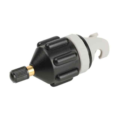Luftventiladapter För SUP Och Gummibåtar