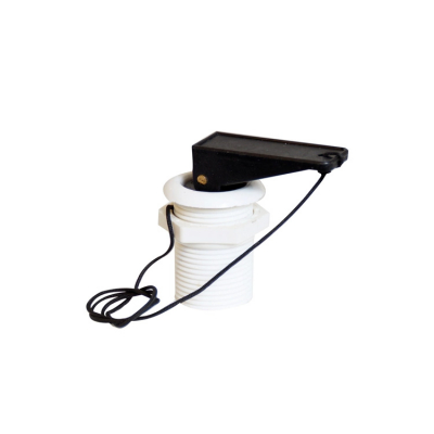 Länsplugg Med Bussning Ø32/25 mm