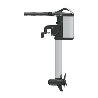 Elektrisk Utombordsmotor 3.0 m Kort Rigg