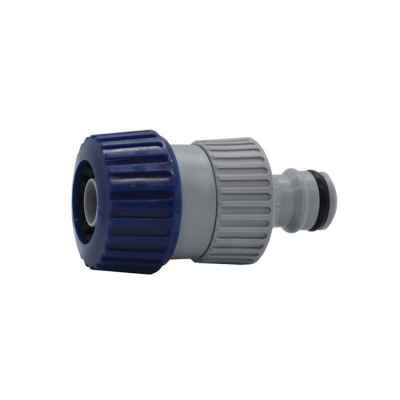 Snabbkoppling Hane 1/2