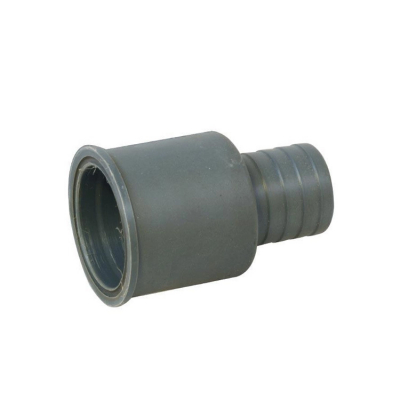 Slangsockel Utlopp 30 mm