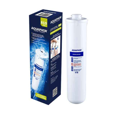 Aquaphor Crystal Vattenfilter K7B Löst Microfilter