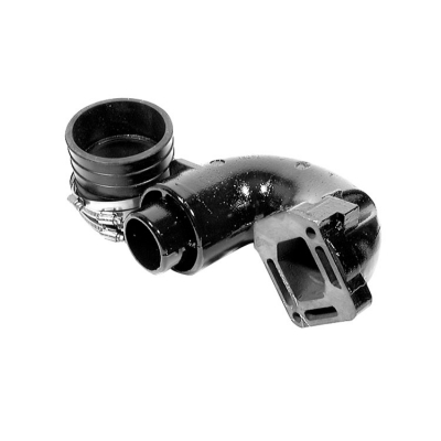 Avgaskrök (12076A2)