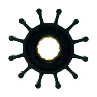 Impeller Neoprene 57mm (Volvo Penta)