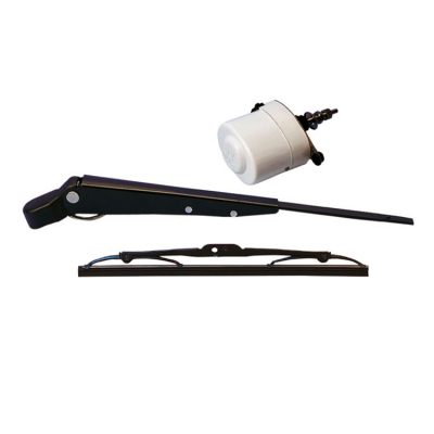 Torkarset W05 Komplett 12/24V