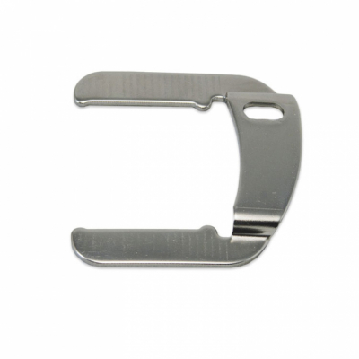 Monteringsplåt W12 Torkarmotor