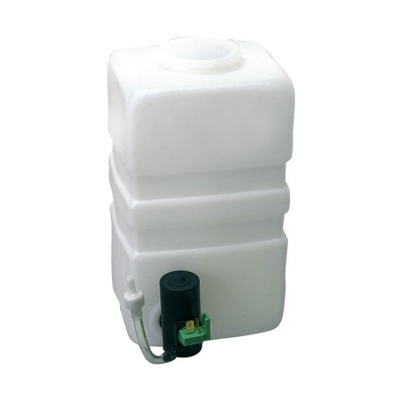 Tank Med Pump 12v 2,5l