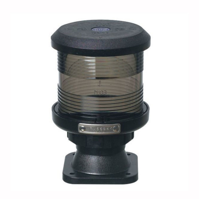 Ankarlanterna På Fot