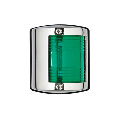 Lanterna Rostfri Styrbord