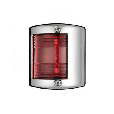 Lanterna Rostfri Babord