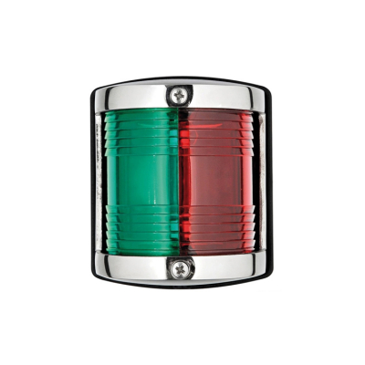 Lanterna Rostfri Dubbel