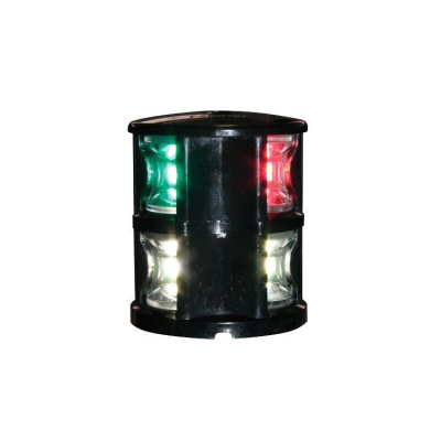 LED Kombi Lanterna 3-Färgad & Ankare 2NM