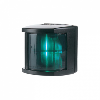 2984 Styrbord Lanterna 12V/30CD