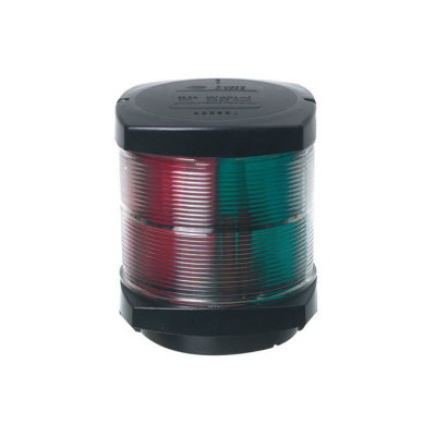 2984 360º Lanterna Svart 3 Färger 12V