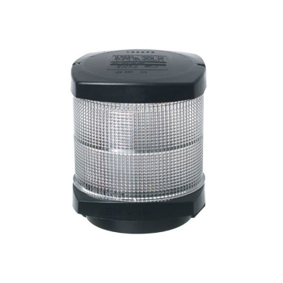 2984 360º Ankarlanterna Svart 12V