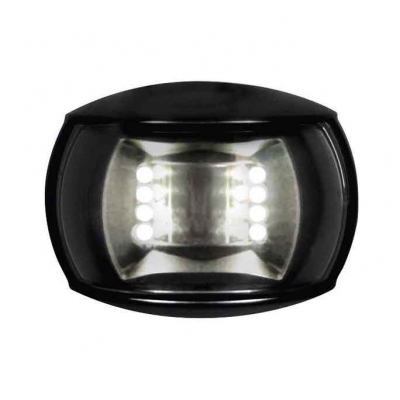 Akterlanterna LED 2NM Plast Svart