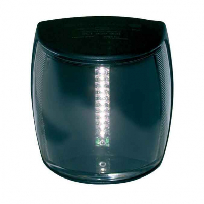 Akterlanterna LED 2NM Svart