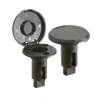 Monteringssockel Till Lantermaster (LightArmor)