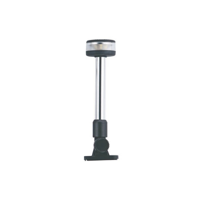Lantermast LED 12V - 225 mm