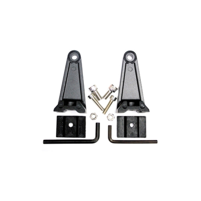 Sidofästessats För Totron LED Däckbelysning