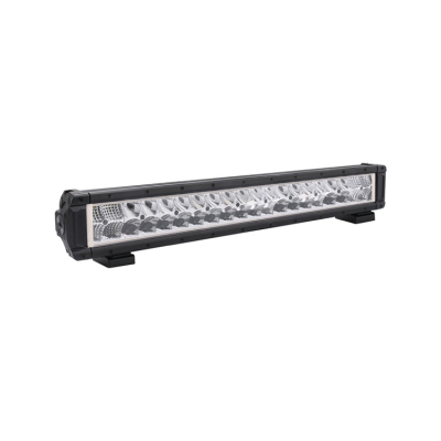 LED Däcksbelysning Uppvärmd Lins 120W