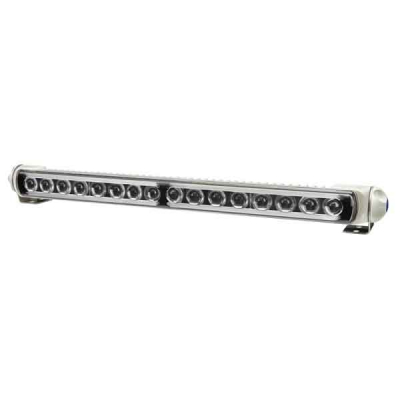 Ljusramp Sea Hawk LED Vit 12/24V 
