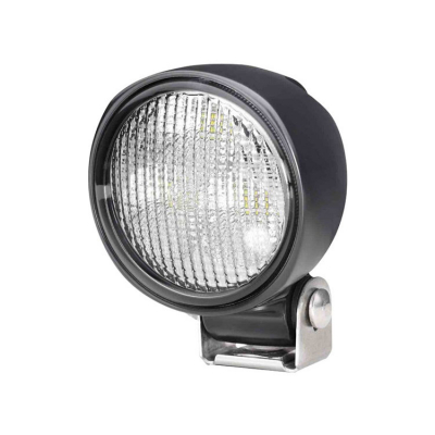 Däcksbelysning 70 Gen IV LED 3500 Lumen 9-33V Svart