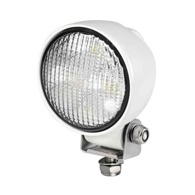 Däcksbelysning 70 Gen IV LED 3500 lumen 9-33V - Vit