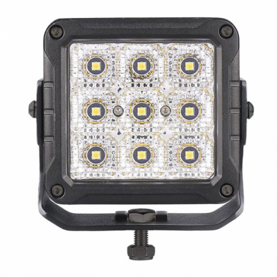 Däcksbelysning LED 10-30V DC 1127-3756lm