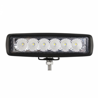Däcksbelysning LED 10-30V DC 754lm