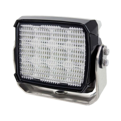 Däcksbelysning RokLUME 380 Heavy Duty 24V (kort räckvidd)