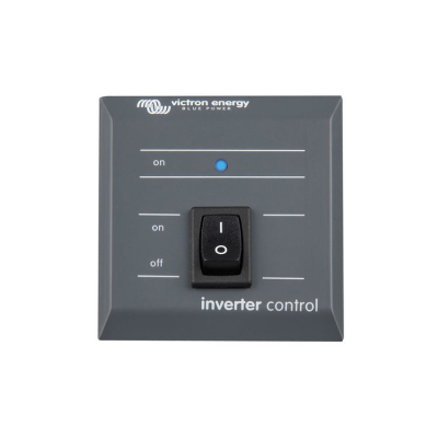 Kontrollpanel Phoenix Inverter VE Direct