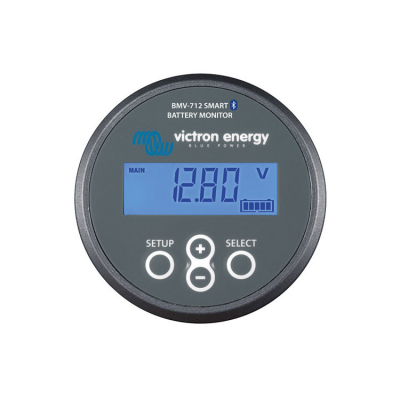 Batterimonitor BMV-712 Smart 12/24V